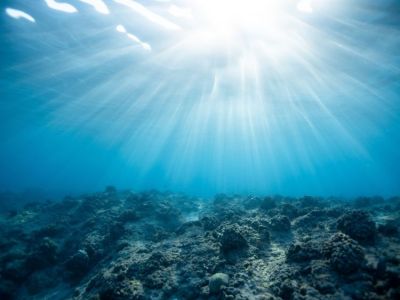 Hvordan påvirker havet klimaet?